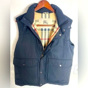 Burberry Vest
